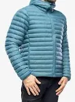 Marmot Men's Echo Featherless Hoody - XL - Moon River