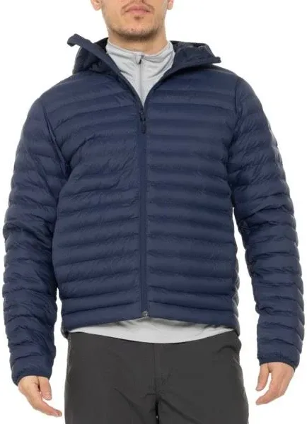 Marmot Men's Echo Featherless Hoody