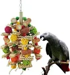 Parrot Toys