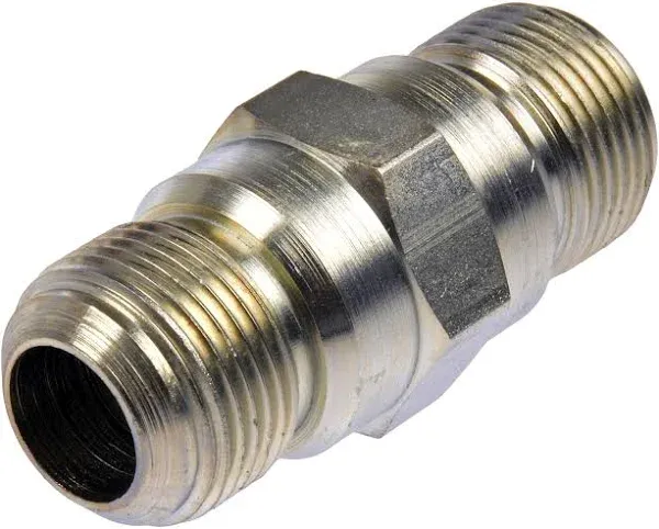 Dorman 917-400 Exhaust Gas Recirculation (EGR) Tube Connector Compatible with Select Ford / Mercury Models