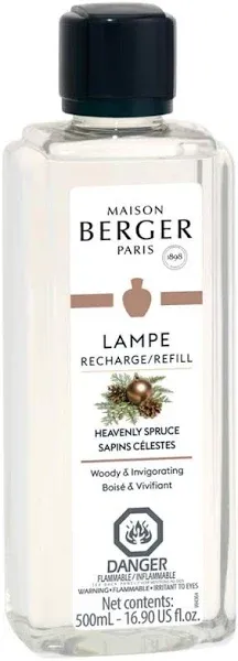 Lampe Berger Heavenly Spruce Fragrance