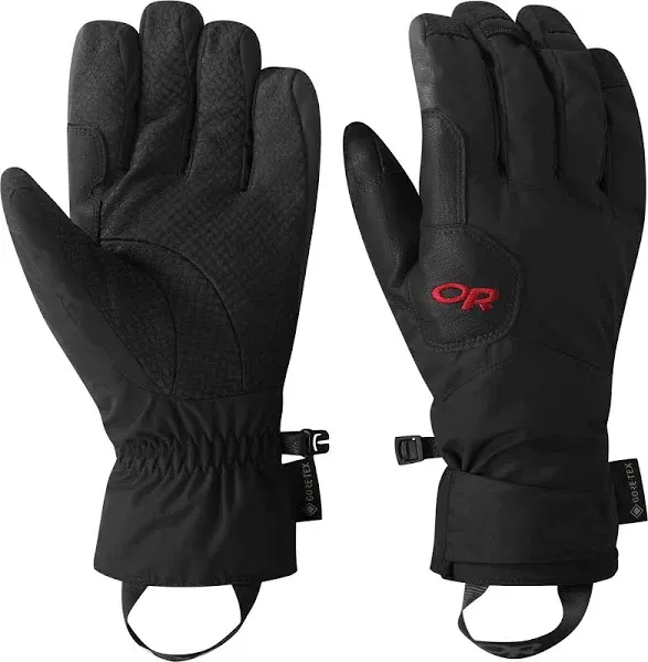 Gloves Outdoor Research Men's Bitterblaze Aerogel