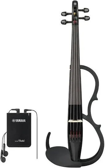 Yamaha Silent Electric Violin YSV104