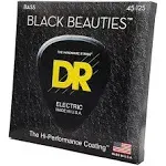 Dr BKB5-45 Black Beauties