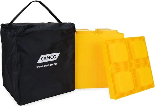 Camco Heavy Duty Leveling Blocks