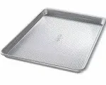 USA Pan Half Sheet Pan with Lid Set