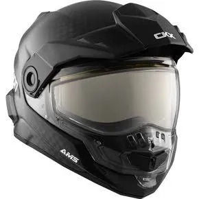 CKX Mission AMS Helmet Carbon