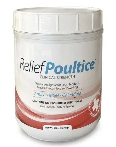 Relief Poultice 24lb