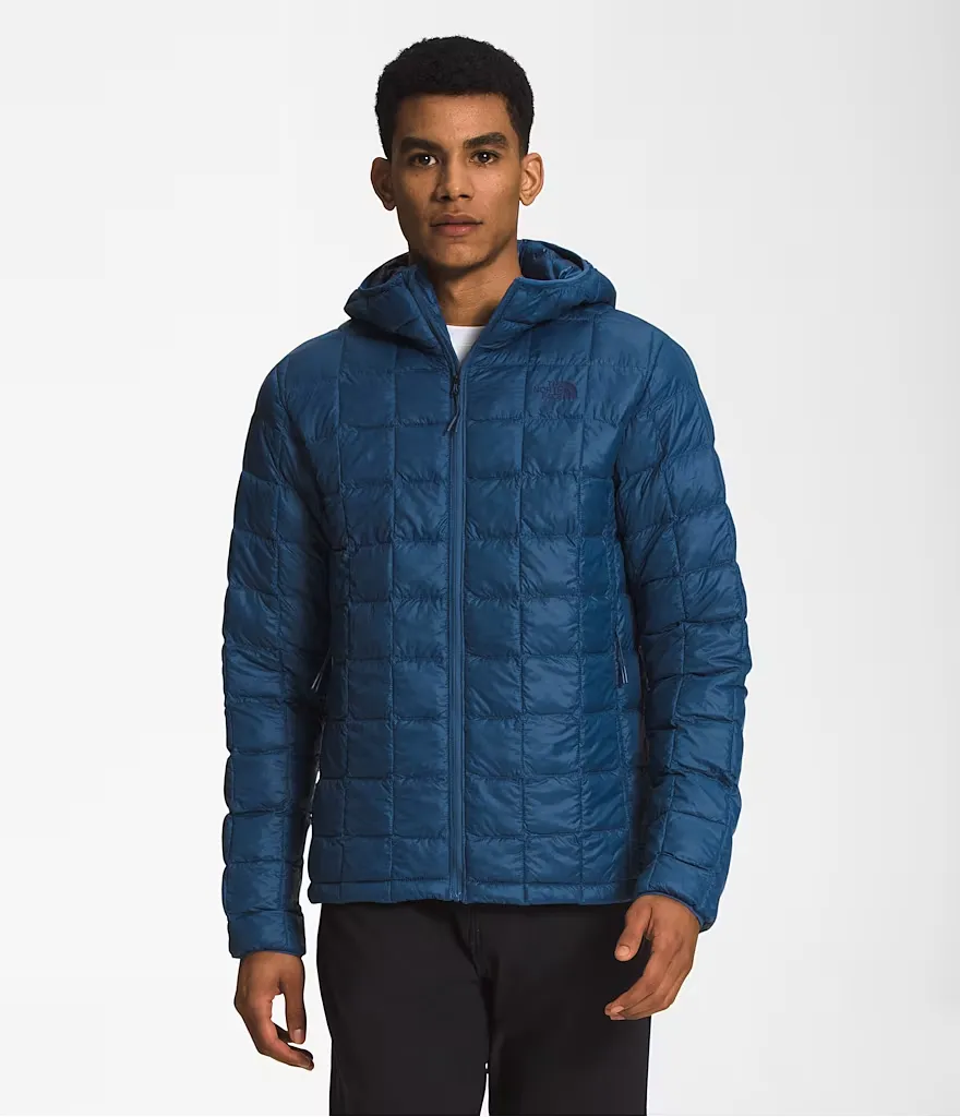 The North Face Men's ThermoBall Eco Hoodie 2.0