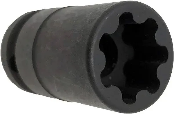 CTA Audi Brake Caliper Socket 7 Pt. Large