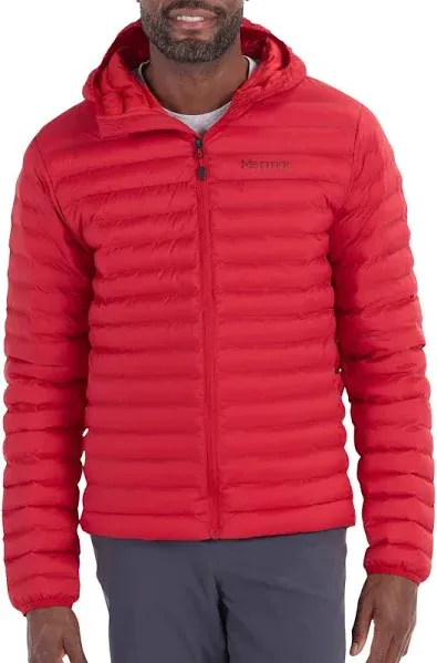 Marmot Men's Echo Featherless Hoodie