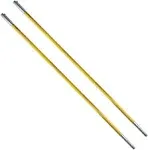 Jameson FG Series 6-Foot Extension Pole 2-Pack