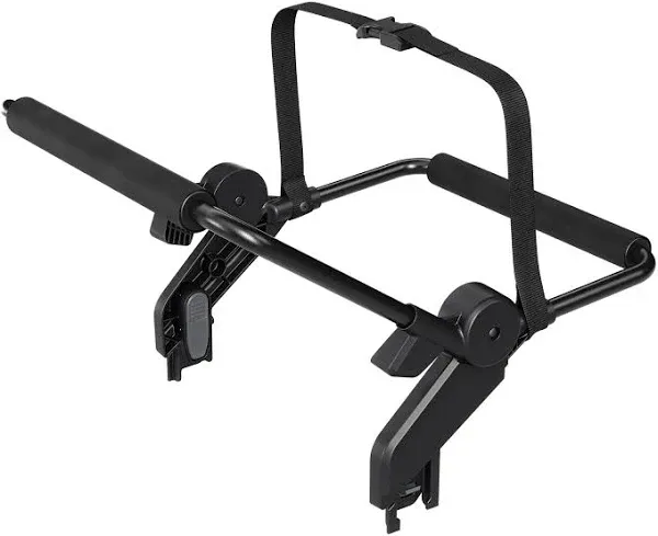 Thule Urban Glide 3 Urban Glide 4-Wheel Universal/Chicco Car Seat Adapter