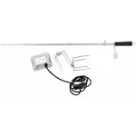 Blaze Rotisserie Kit for 40 inch 5-Burner Gas Grill