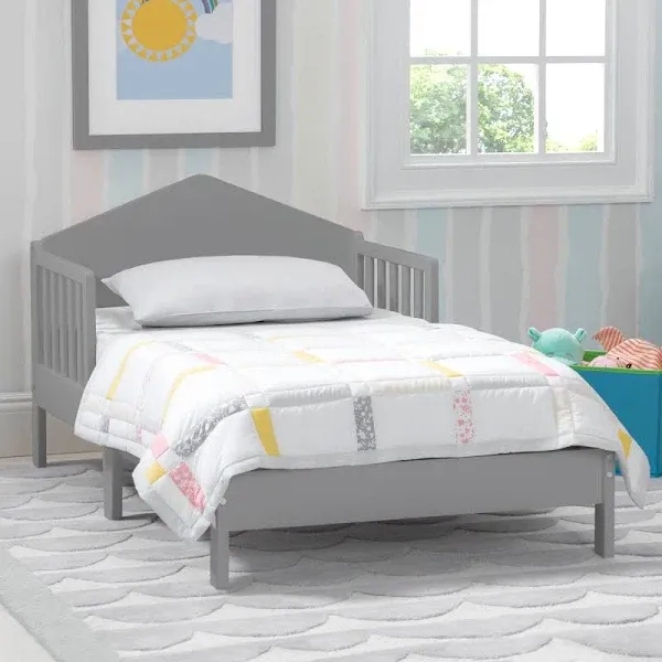 Delta Children Homestead Toddler Bed