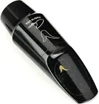 BetterSax Classic Alto Saxophone Mouthpiece