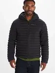 Marmot Men's Echo Featherless Hoody - XL - Black