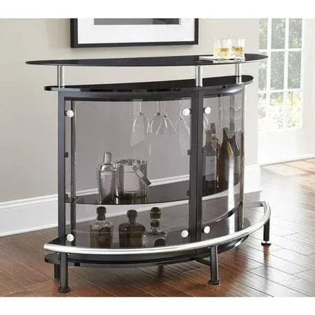 Steve Silver Co. Ariana Bar Table