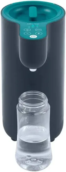 Instant Baby Bottle Warmer Milky Now