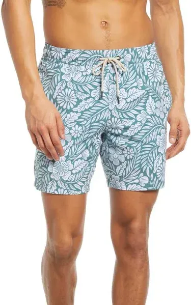 Fair Harbor Men's The Bayberry Trunk