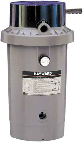 Hayward Perflex Extended-Cycle DE Filter W3EC75A