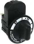 Dualit 01362 Timer - Black