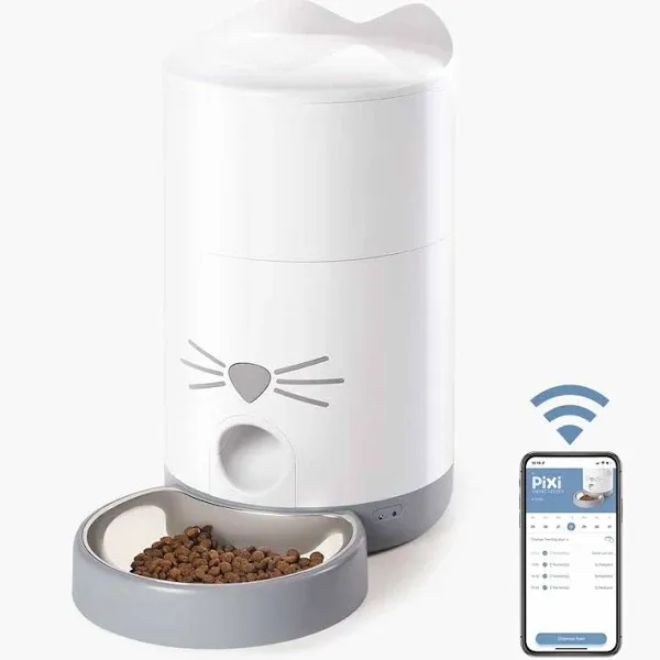 Catit Pixi Smart Feeder