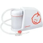 BabySmile Nasal Aspirator S-503