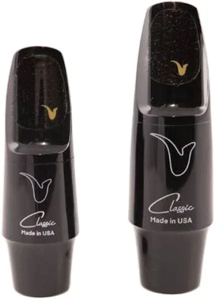 BetterSax Classic Alto Mouthpiece