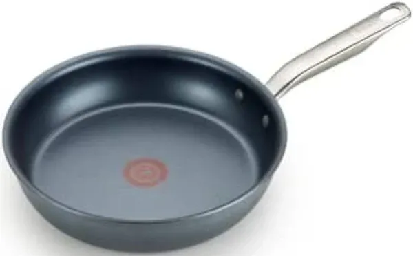 T-fal Platinum Nonstick 12-inch Fry Pan, Endurance Collection