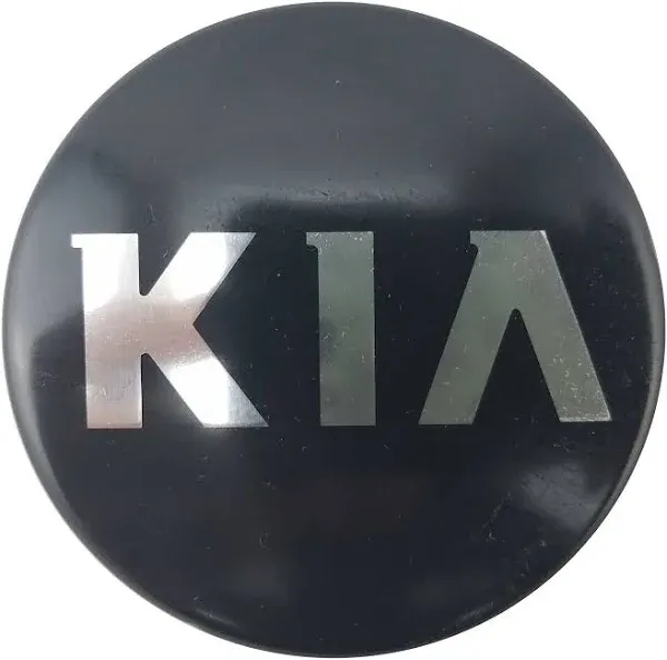 Genuine Kia 52960-1Y200 Wheel Hub Cap Assembly