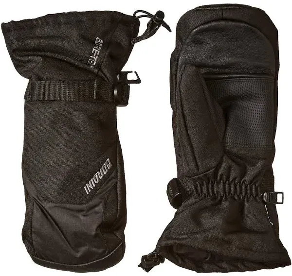 Gordini Mens Gore Gauntlet Mitten