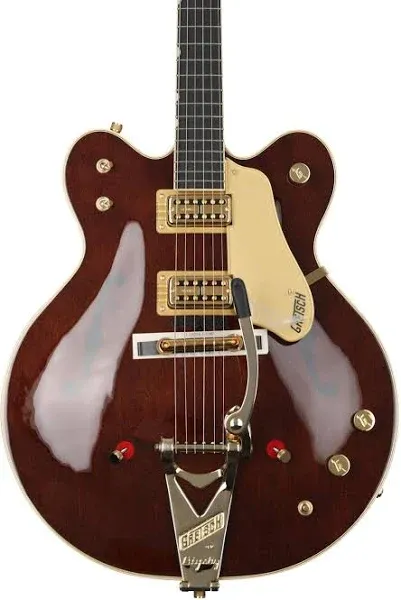 Gretsch G6122T-62 Vintage Select Edition '62 Chet Atkins Country Gentleman