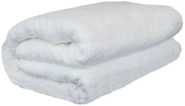 Bare Cotton Luxury Hotel & Spa Towel Turkish Cotton Oversized Bath Sheets