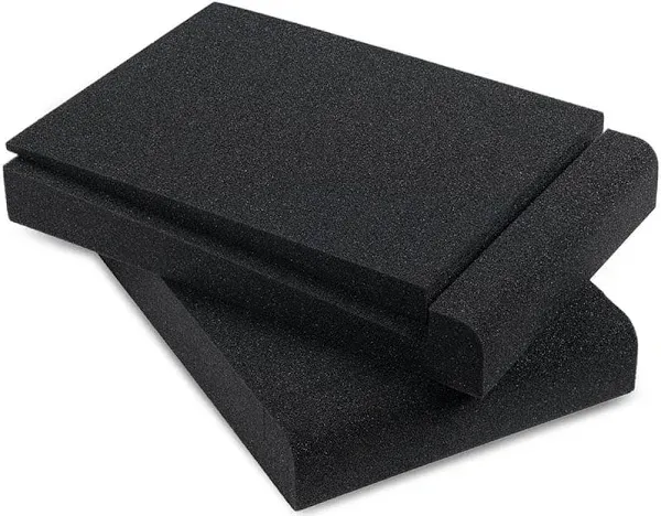 Sound Addicted Studio Monitor Isolation Pads