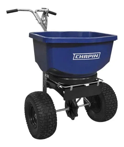 Chapin™ 100 lb. Ice Melt Spreader