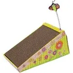 Fat Cat - Big Mama's Scratch N Play Ramp