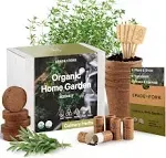 Culinary Herb Seed Kit