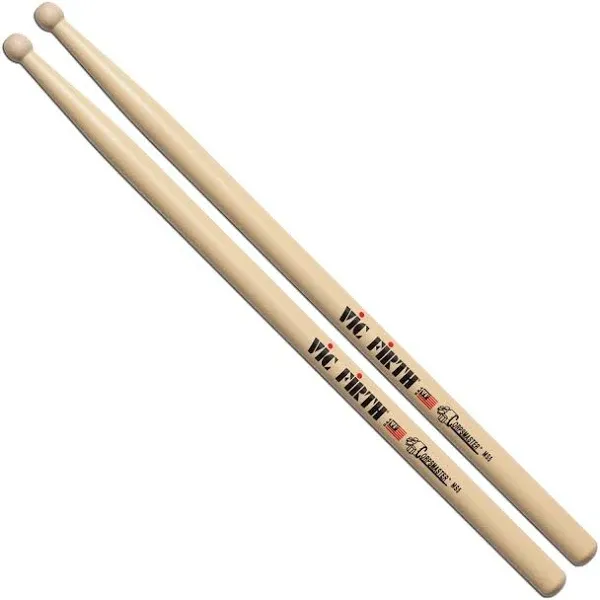 Vic Firth Corpsmaster Snare Sticks MS5