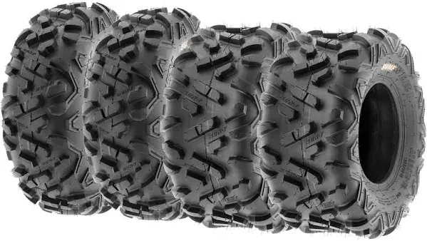 SUNF Power II ATV/UTV Tires