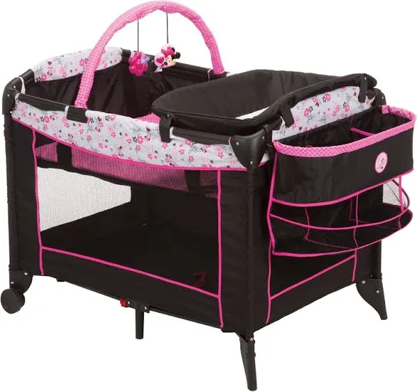 Disney Baby Minnie Sweet Wonder Play Yard