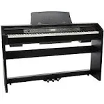 Casio PX-780 Privia Digital Piano - Black