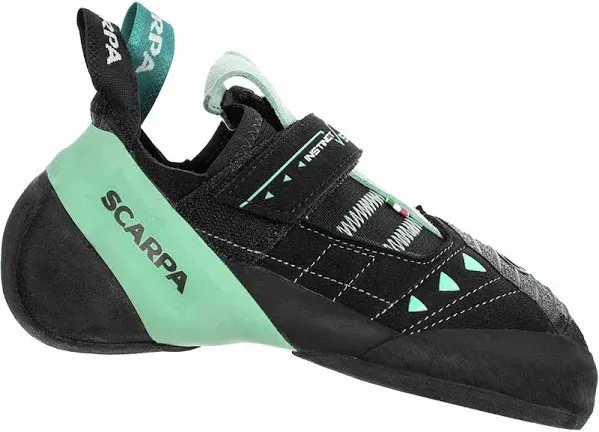 Scarpa Women's Instinct VS Climbing Shoes