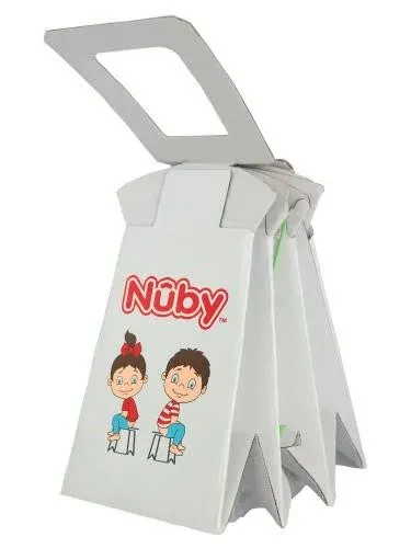 Nuby Disposable Travel Potty