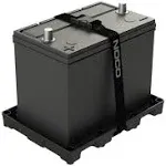 NOCO BT24 Group 24 Battery Tray