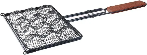 Outset Meatball Grilling Basket