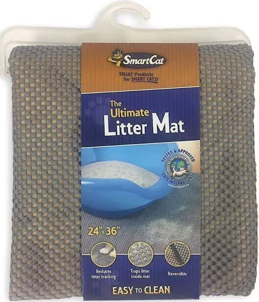 Pioneer Pet Ultimate Litter Mat