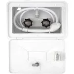 RecPro RV Exterior Shower Box Kit