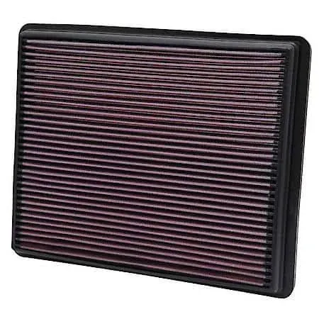 K&N Engine Air Filter 33-2129