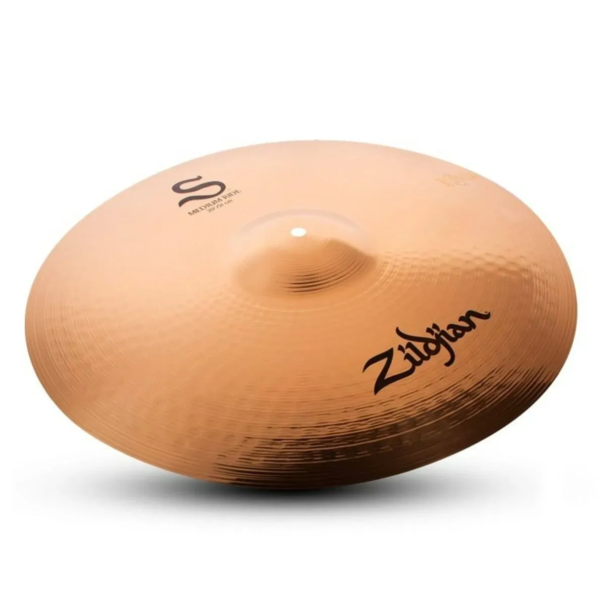 Zildjian 20" S Medium Ride Cymbal